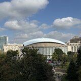 Sala Palatului (filatelie)